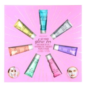 COPY - Embrace your face face mask kit (7 masks)